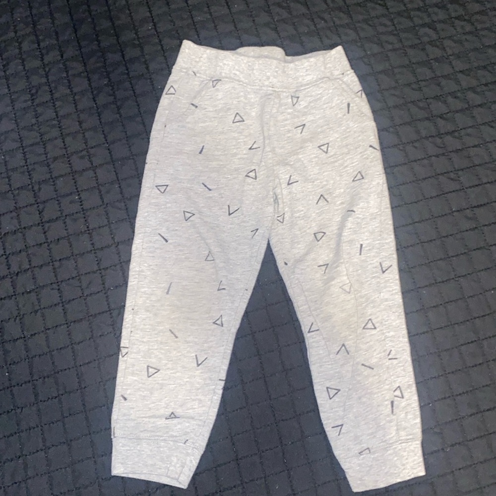 Soft joggers